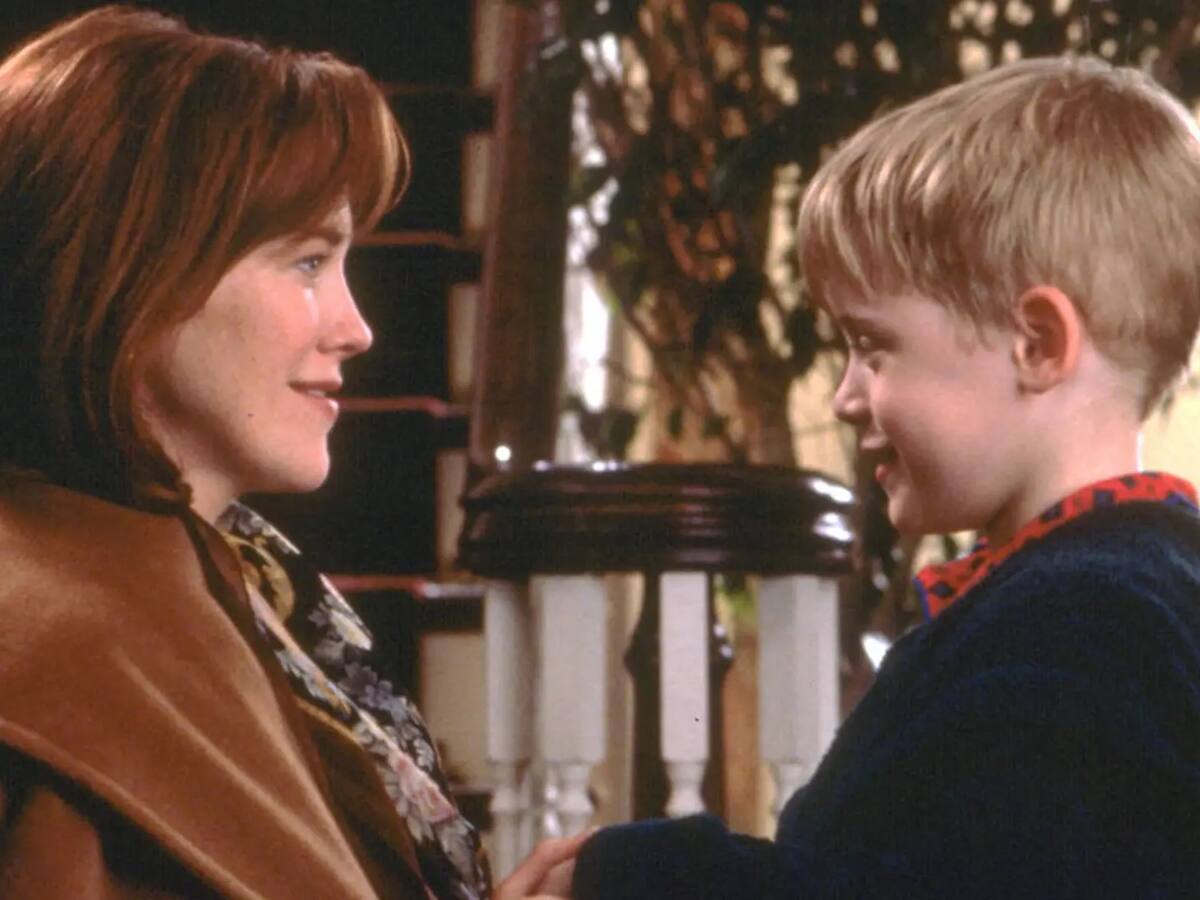“Mamá, pensé que tenía más tiempo...”: La emotiva dedicatoria de Macaulay Culkin tras la muerte de Catherine O’Hara