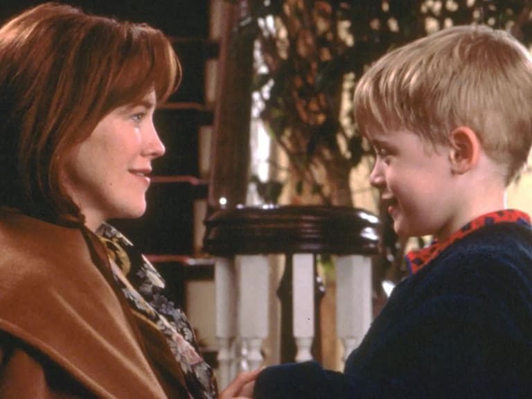 “Mamá, pensé que tenía más tiempo...”: La emotiva dedicatoria de Macaulay Culkin tras la muerte de Catherine O’Hara