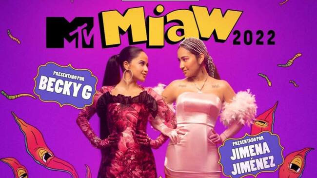 MTV Miaw