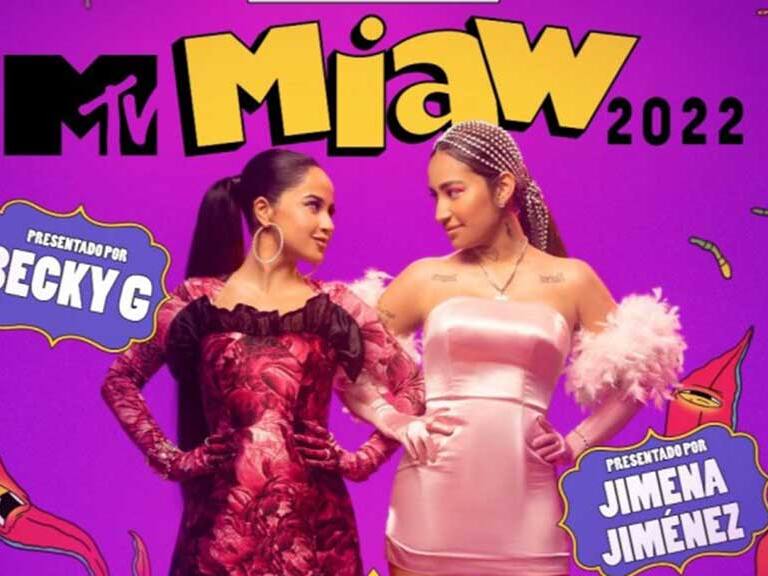 MTV Miaw