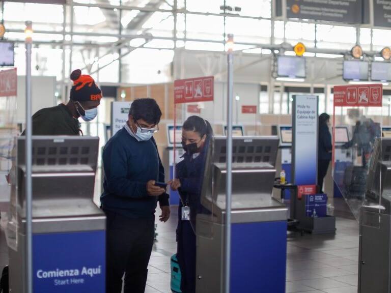 Nuevo Certificado Internacional de Vacunación: cómo es posible obtenerlo