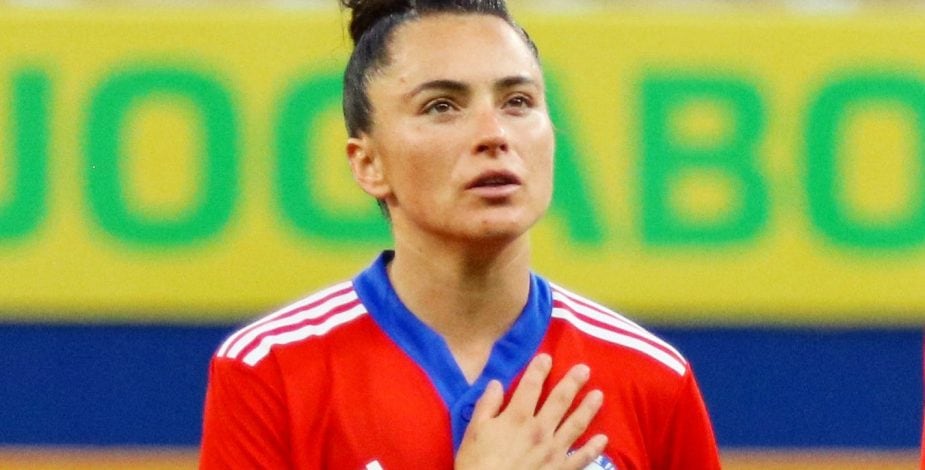 maría josé rojas