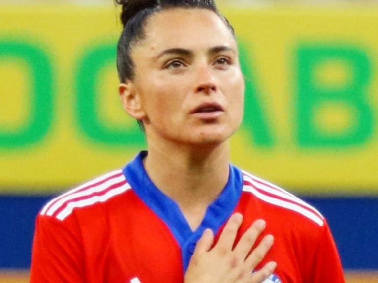 maría josé rojas