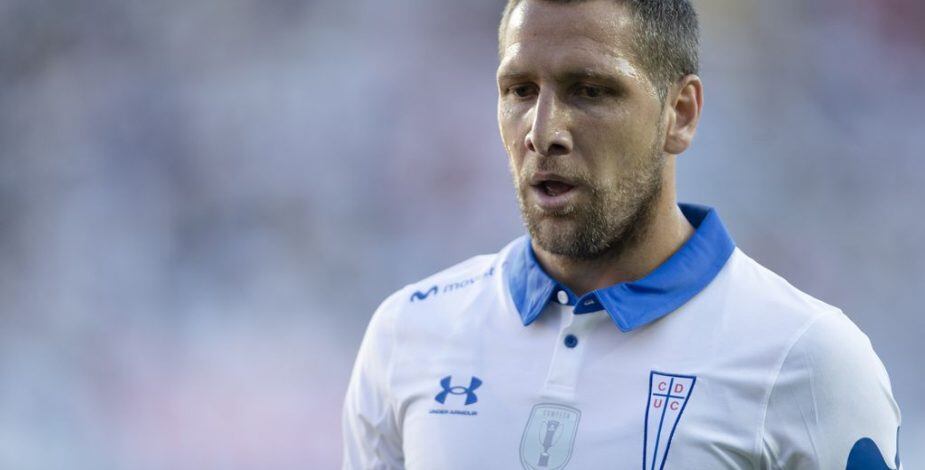 El descargo de Luciano Aued por el hincha de Gimnasia fallecido