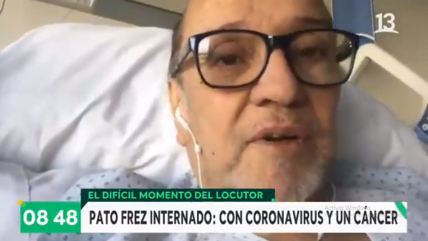 Pato Frez