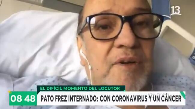 Pato Frez