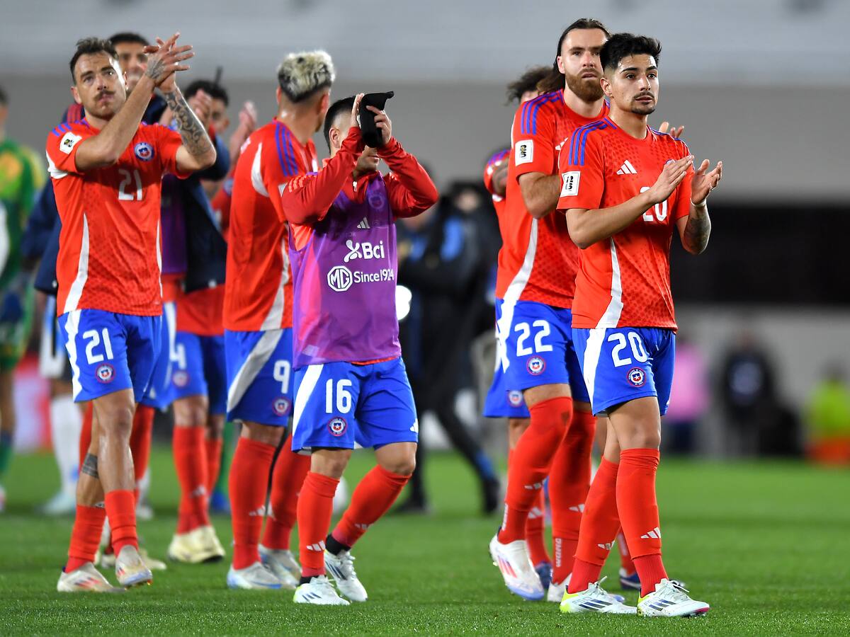 El lapidario análisis de Danilo Díaz tras la goleada de Argentina sobre La Roja: “Si Chile no le gana a Bolivia, estará eliminado”
