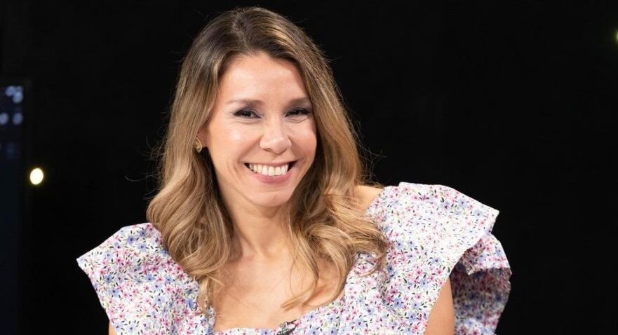 Cecilia Gutiérrez