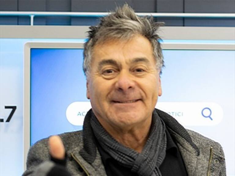 Patricio Torres vuelve al teatro con «¿Por qué será que las queremos tanto?»