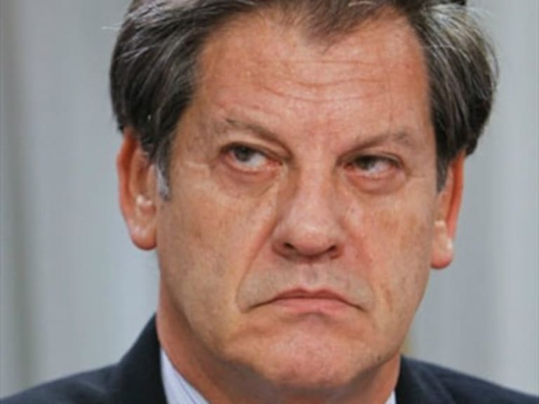 La voltereta de Lorenzini respecto al salario mínimo