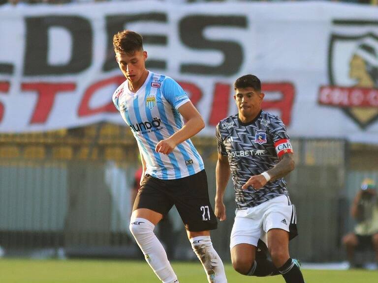 Cambio de nombre: casa de apuestas será el patrocinador oficial del Campeonato Nacional 2023