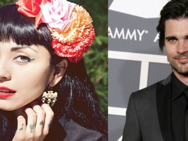 Mon Laferte sobre single con Juanes: «Nunca va a querer cantar conmigo, no debe ni saber quién soy»