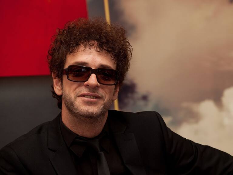 Era un futbolista: confirman identidad de cuerpo hallado en casa donde vivía Gustavo Cerati