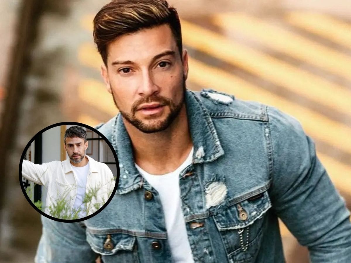 “No entiendo esa necesidad de andar mintiéndole a todas...”: Luis Mateucci lanza dura acusación contra Jorge Valdivia