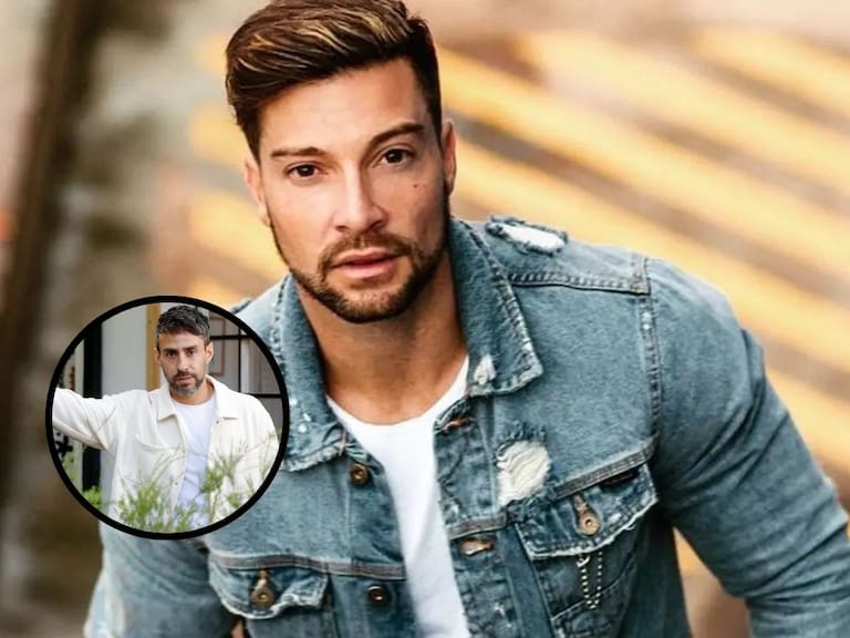 “No entiendo esa necesidad de andar mintiéndole a todas...”: Luis Mateucci lanza dura acusación contra Jorge Valdivia