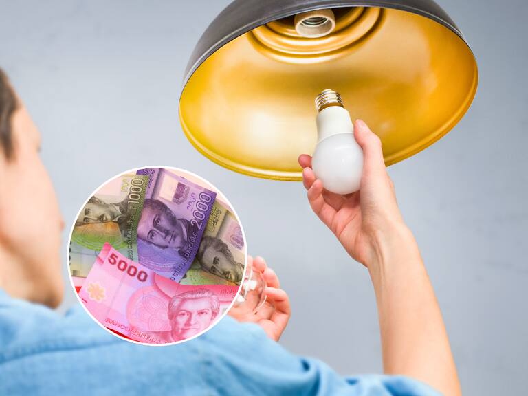 Subsidio Eléctrico 2025: qué familias tendrán casi $70 mil de rebaja y en qué fecha publican los resultados