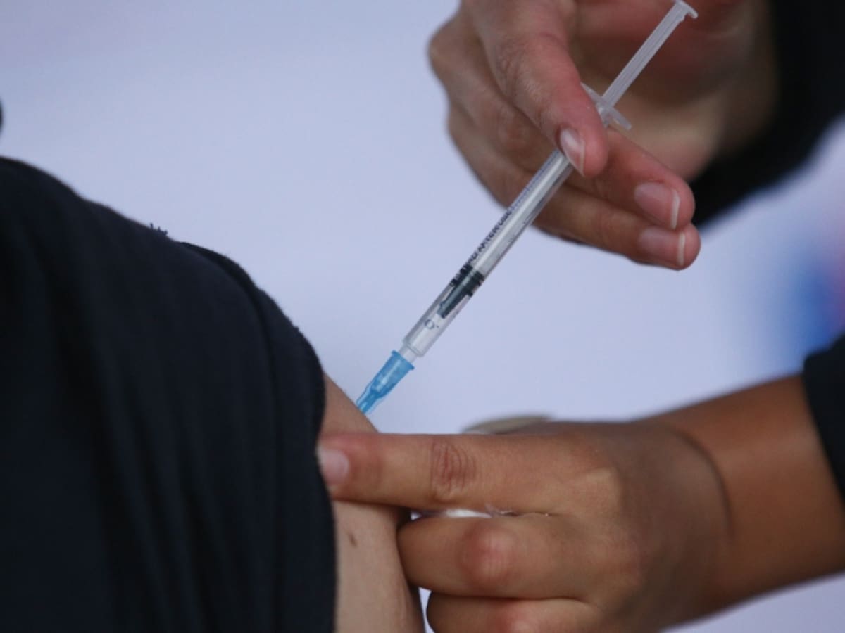 Campaña de la vacunación contra la influenza en Chile: quiénes deben inocularse y cómo saber dónde queda el vacunatorio más cercano