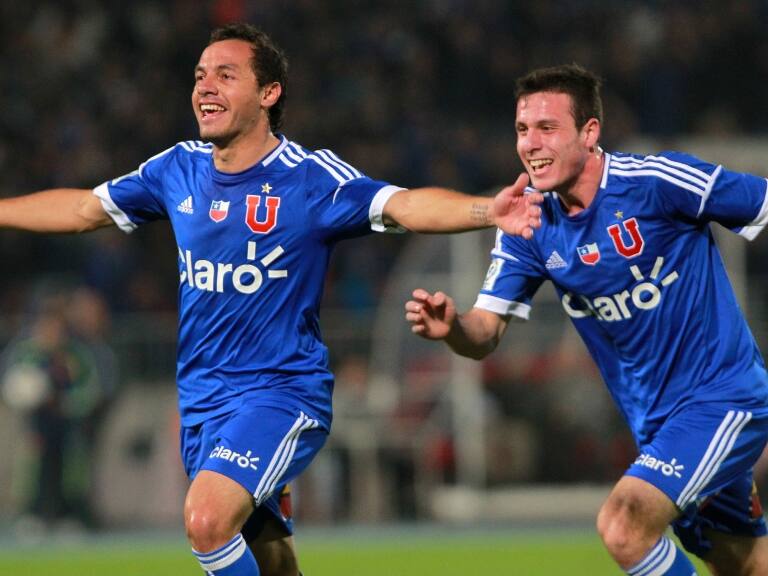 Marcelo Díaz da señales sobre su futuro con peculiar video de su mudanza