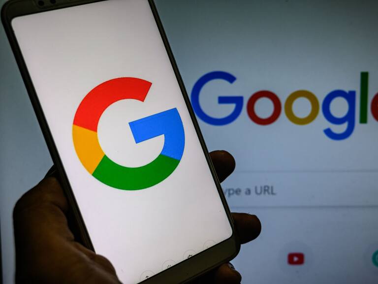 Usuarios de redes sociales reportaron caída mundial en servicios de Google