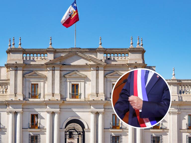 55% lo tiene decidido o podría por votar por ella: la figura que lidera las preferencias para Presidente en Chile, según Cadem