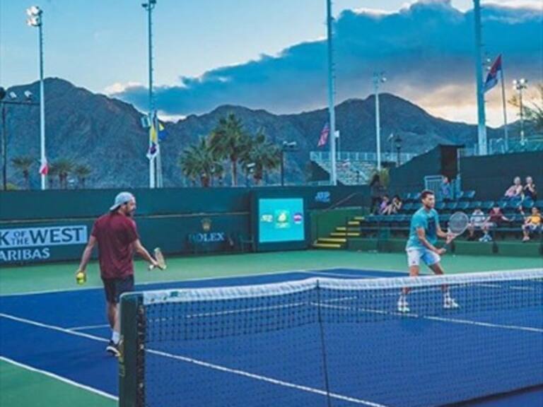 Nicolás Massú reveló que es el nuevo entrenador de gira de Dominic Thiem
