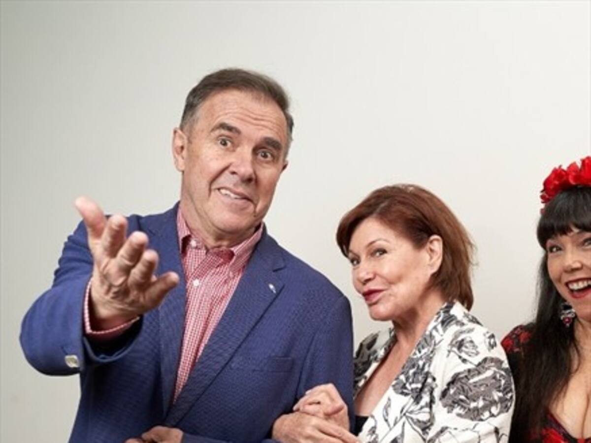 «Los Eguiguren» confirman más funciones de despedida en regiones