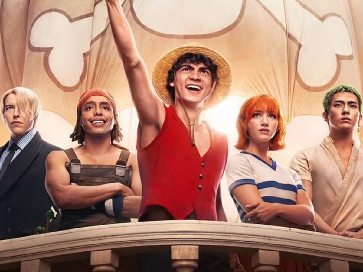 Se revela el elenco de la segunda temporada del live action de One Piece: hay varios rostros conocidos, incluyendo uno que actuó en “Héroes”