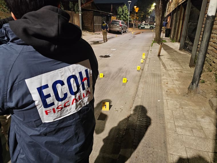 ECOH