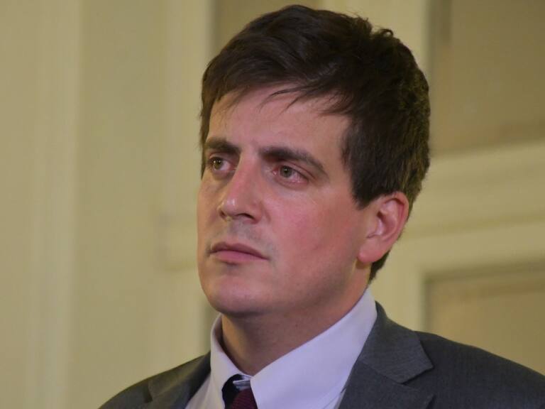 Elecciones 2023 Partido Republicano.