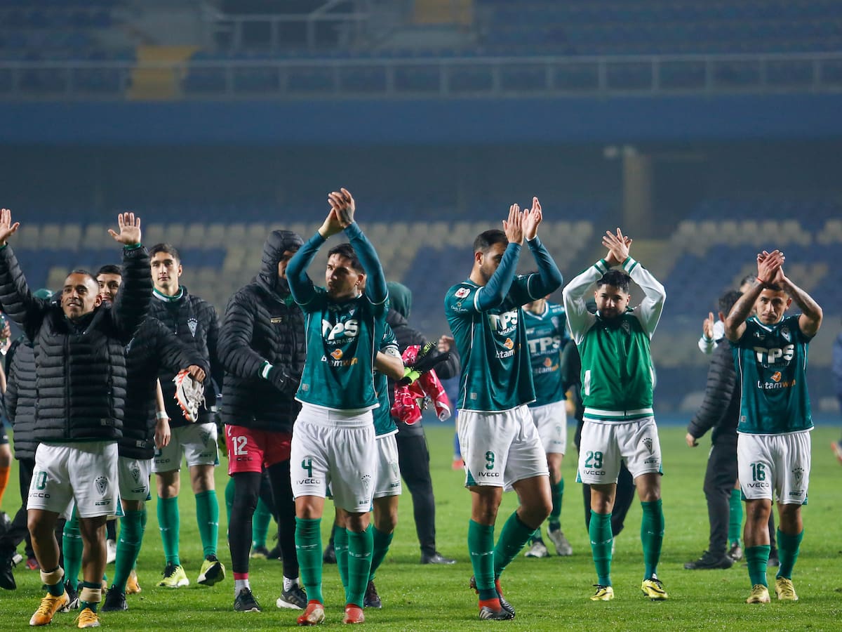 Tras un mes de negociaciones, Santiago Wanderers oficializa a su primer refuerzo invernal