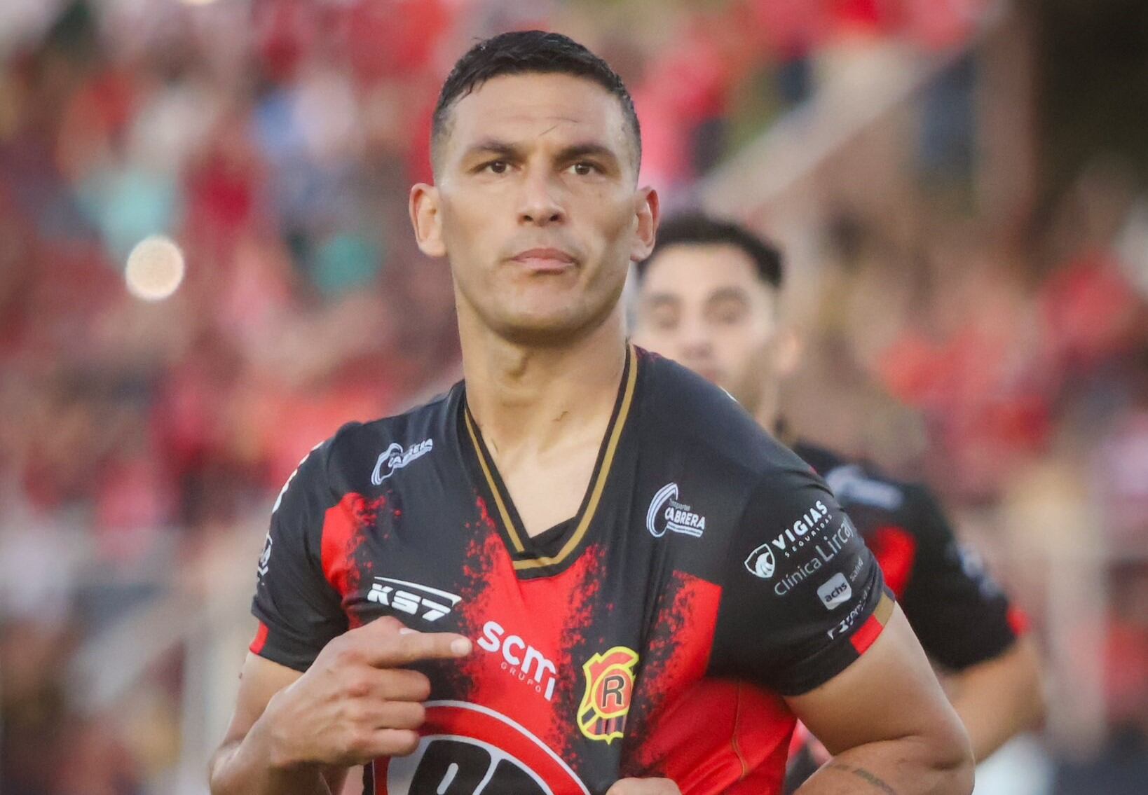 Rangers rescató un empate en los descuentos ante Cobreloa por la cuarta fecha de la Pimera B 2025 | X: Rangers