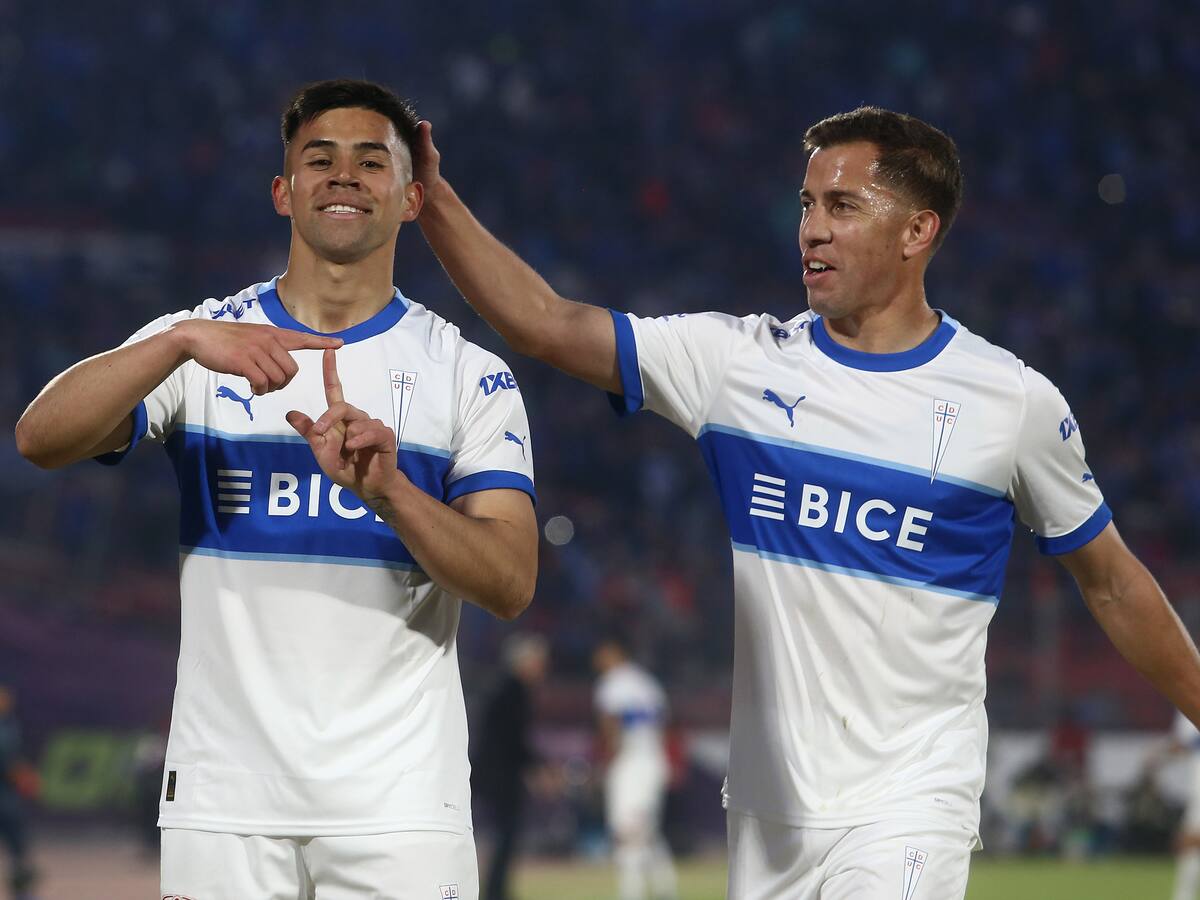 Alexander Aravena emprende viaje a Brasil para sumarse a Gremio: “Es un paso muy importante en mi carrera”