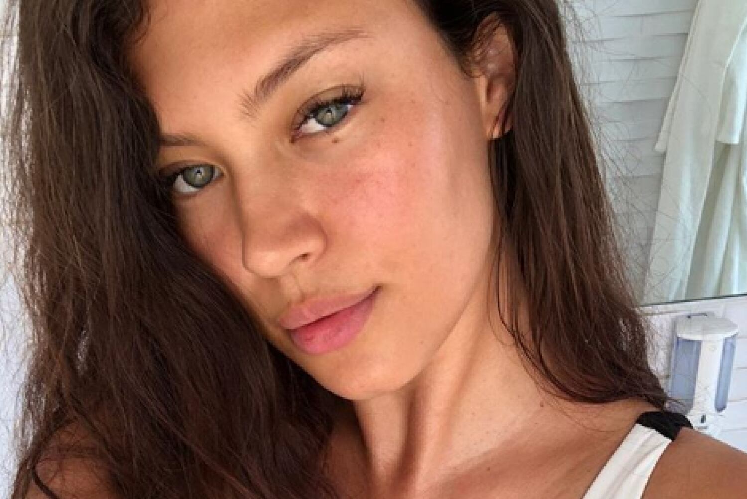 Michelle Carvalho
