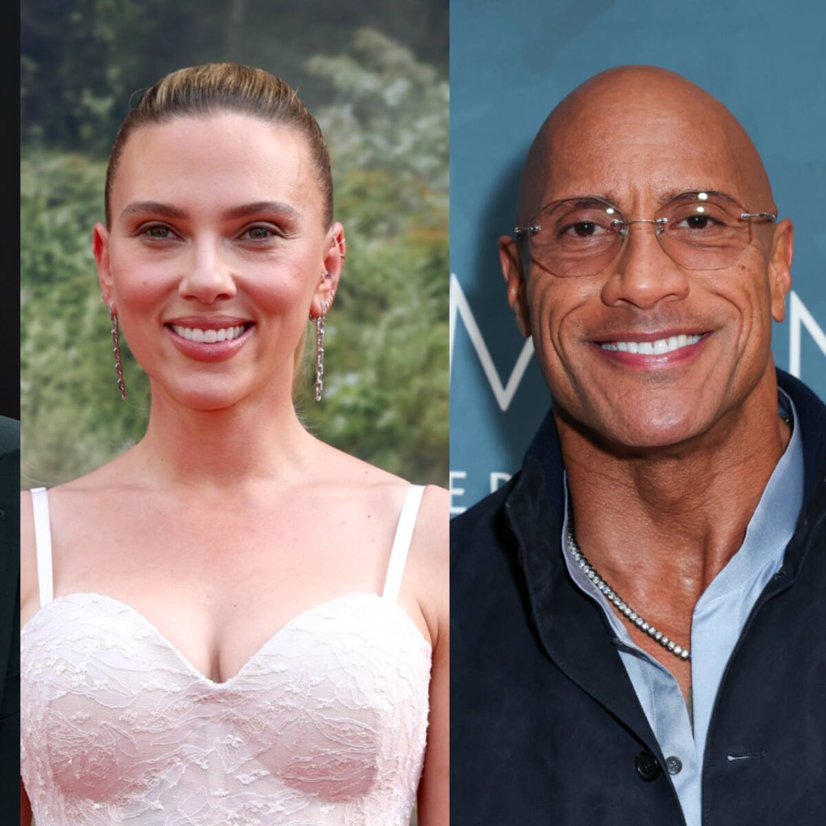 Es latina y dejó atrás a Tom Cruise y Samuel L. Jackson: esta es la actriz más taquillera en la historia del cine