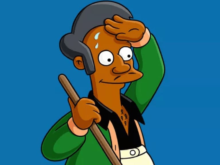 Hank Azaria, la voz de Apu en Los Simpson, cree que debe pedirle disculpas a la comunidad hindú
