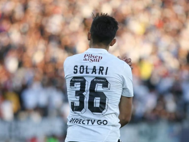 Pablo Solari: América realizaría una última oferta por el argentino