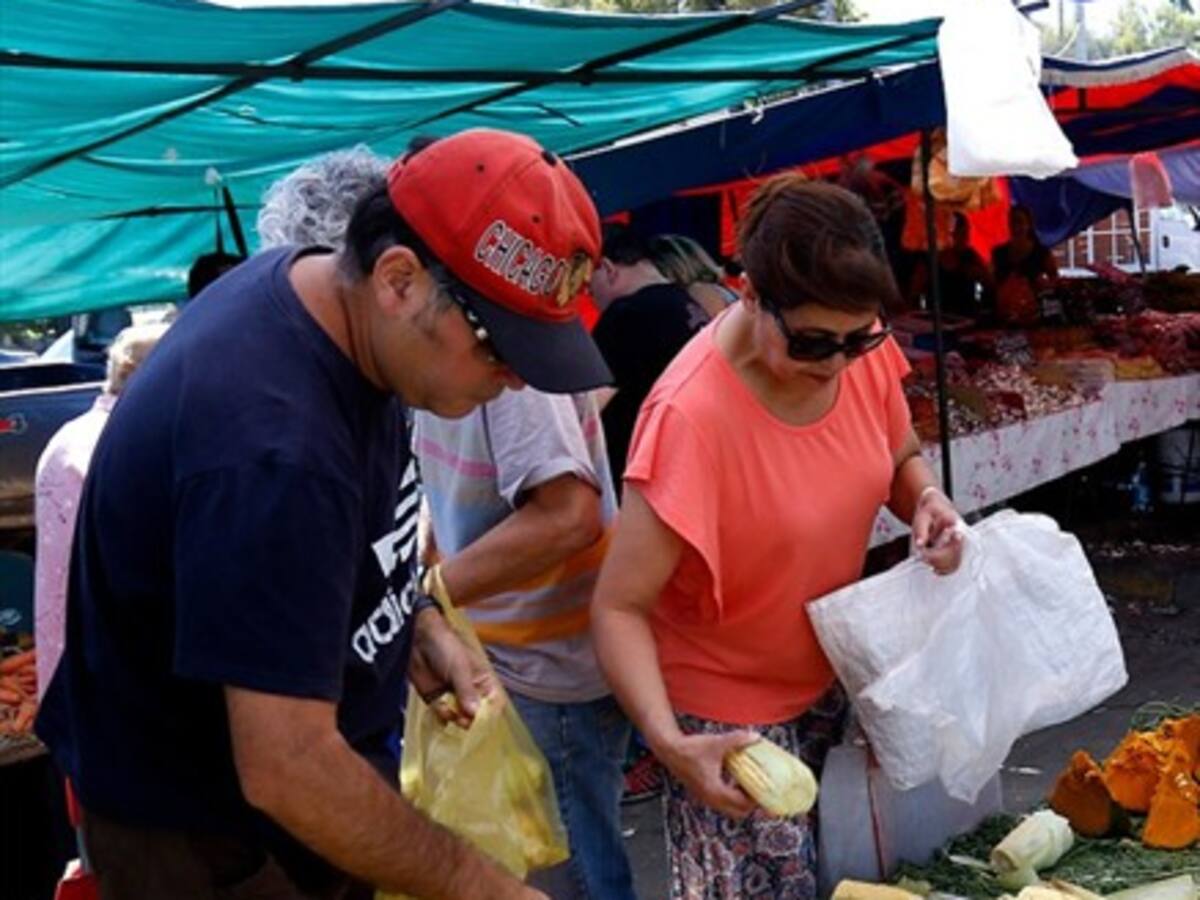 Sercotec detectó diferencias de hasta un 81% en productos para la cena navideña