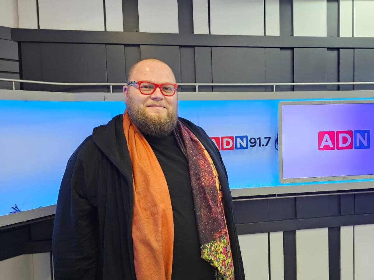 Enrique Ramil, mejor intérprete de Viña 2024: “Hace mucho que el festival está por encima de Eurovisión”