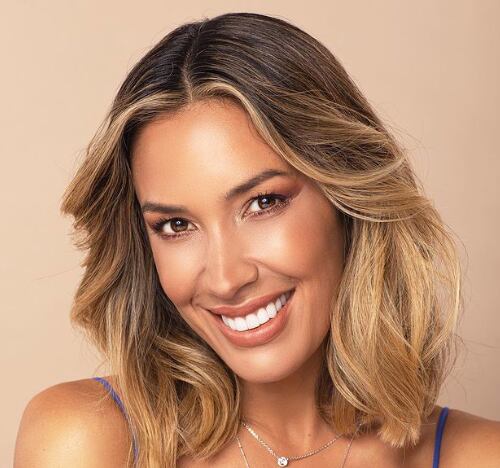 Instagram Vanesa Borghi