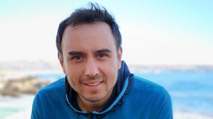 César Campos