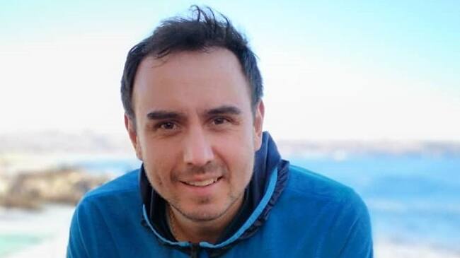 César Campos