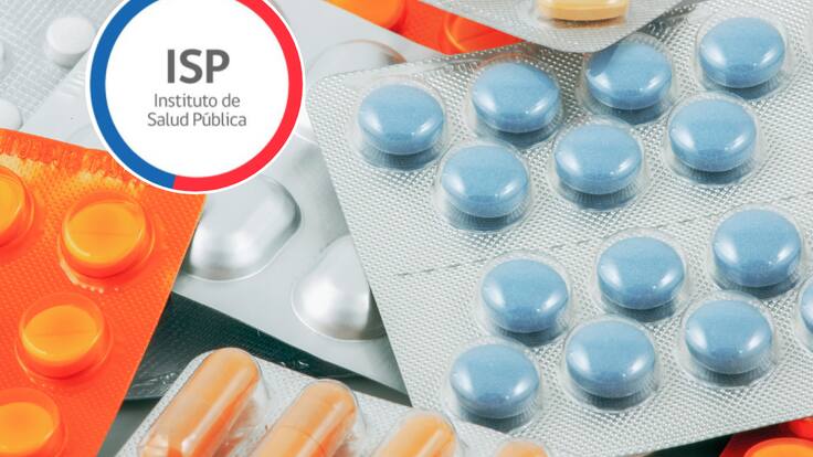 ISP alerta por combinación de fármacos que provocarían cambios de humor y lesión hepática