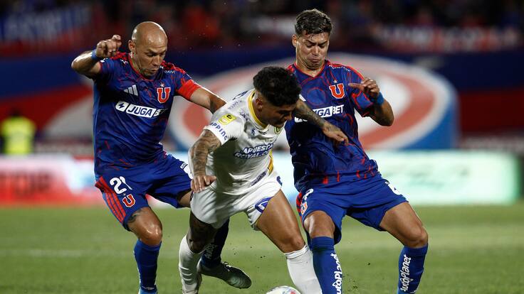 Un campeón del Mundo se suma a la lista: el perfil de entrenador que busca Universidad de Chile