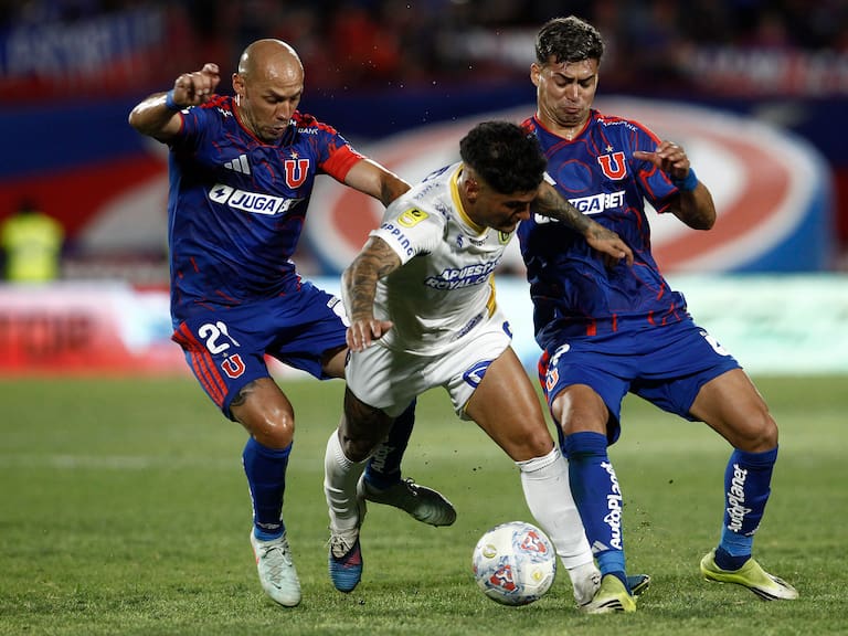 Un campeón del Mundo se suma a la lista: el perfil de entrenador que busca Universidad de Chile