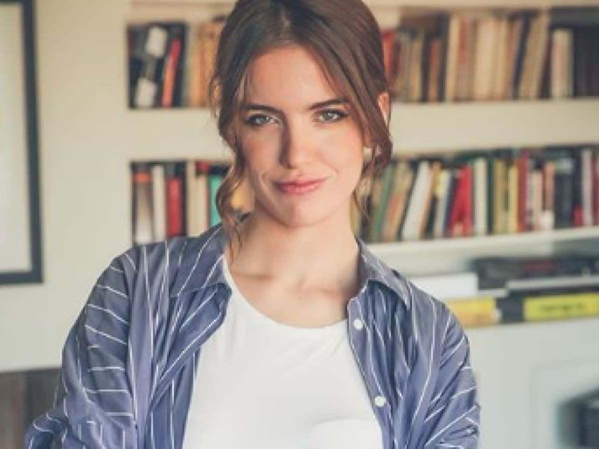 Millaray Viera y su nuevo pololo intercambiaron románticos mensajes en Instagram