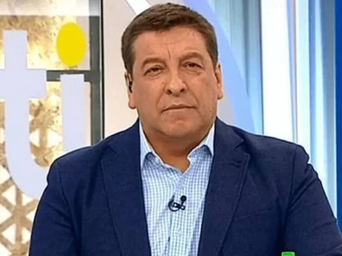 “Primera vez que...”: Julio César Rodríguez es víctima de la delincuencia en la comuna de Providencia
