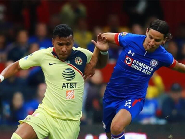 Igor Lichnovsky y el Cruz Azul se ilusionan con el título en México