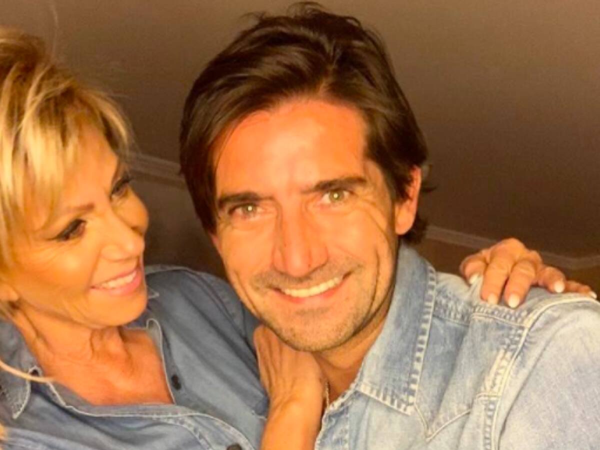 Raquel Argandoña reveló cuál es su situación sentimental actual
