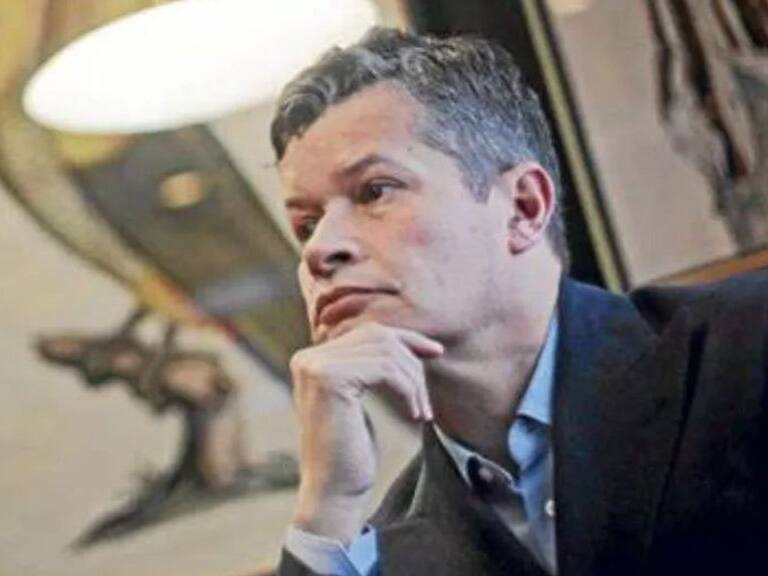 «Ante tanto burro que no entiende…»: Felipe Bianchi por críticas a sus dichos sobre Cristián Warnken