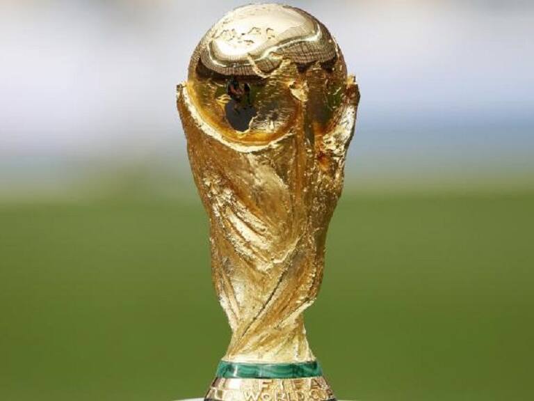 Qatar 2022: ¿Cuánto pesa la Copa del Mundo y dónde está guardada?